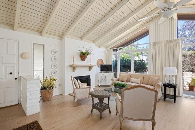 Photo - Beautifully updated two bedroom two bath in the heart of Santa Barbara!