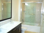 Master bath - 12920 W Runway Rd Unit 341
