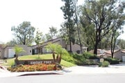 Photo - San Diego Desirable Del Cerro - Two Weeks Free - 3 bed / 2 bath Attached Home w Garage, Patio, an... Unit B