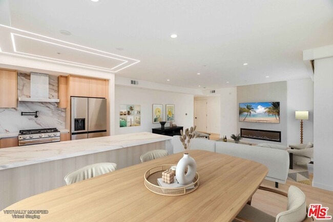 Photo - 1414 S Beverly Dr Unit 303