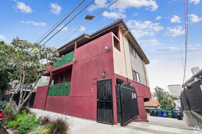 Building Photo - 1079 Laguna Ave Rental