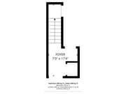 Photo - Two-bedroom, two-and-a-half-bath tri-level townhouse located in Arcadia, CA
