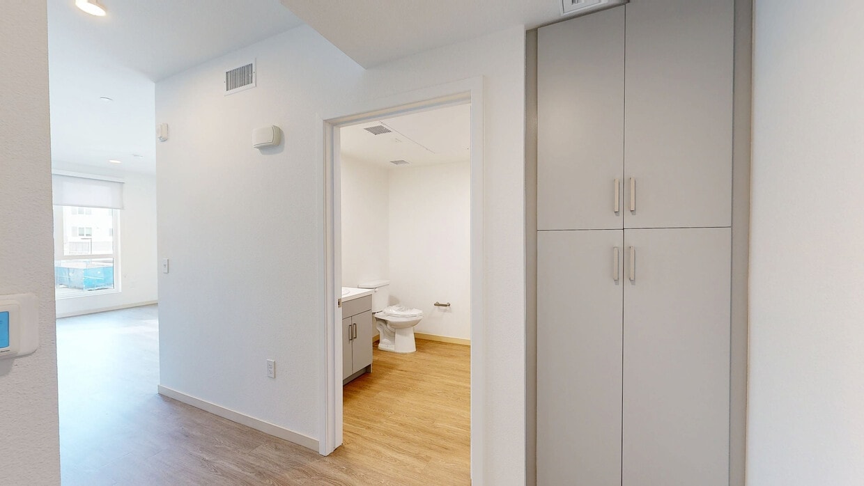 3D Tour - Mission Gateway