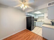Photo - Charming 1BR/1BA with Private Patio in Cit... Condo Unit 9