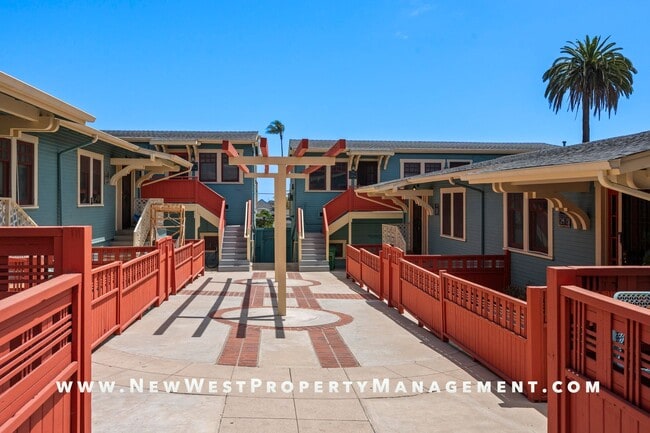 Photo - Charming Sherman Heights 2-Bedroom, Available Now! Unit 1