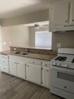 Kitchen with Gas Stove/Oven - 11989 Sycamore St Unit 2