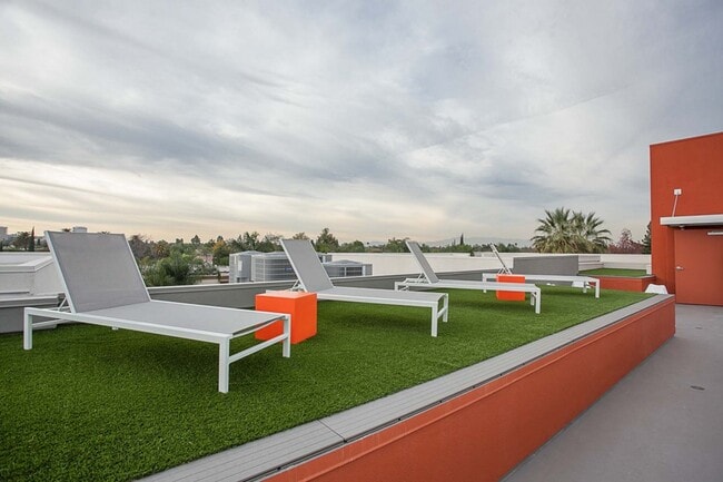 Photo - 4632 Vista Del Monte Ave Unit 208