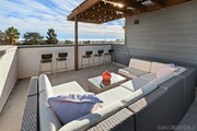 Photo - 1003 30th St Townhome