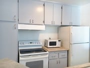 Nice kitchen - 660 The Village Condo Unit 209