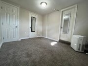 Another master bedroom - 303 S 46th St