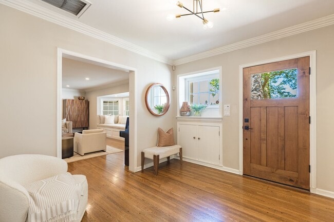 Photo - S of the Blvd - upgraded 4+3 w/pool + views!