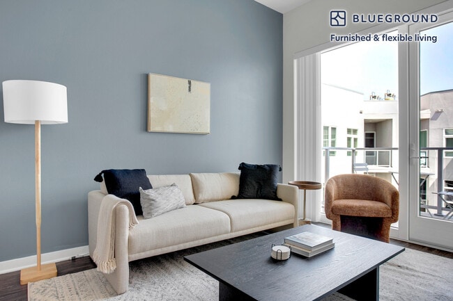 Photo - 6041 Variel Ave Unit FL7-ID830