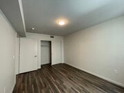 Bedroom 2 - Arminta Square Apartments