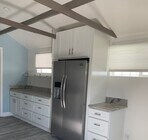 Kitchen - 17459 Keswick St