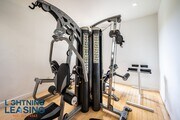 Photo - 8813 Burton Way Condo Unit 308D
