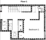 Photo - BRAND NEW (2026)!! 4 Bed / 2 Bath Home on Ewing (Near Campus) (Lease out, pending signatures. Che...