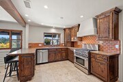 Photo - This Beautiful Hacienda Style Home combine...