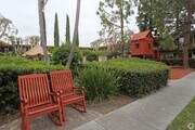 Photo - Rancho Monterey Apartments