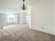 Photo - Single Level in Shadowridge w/ A/C! House