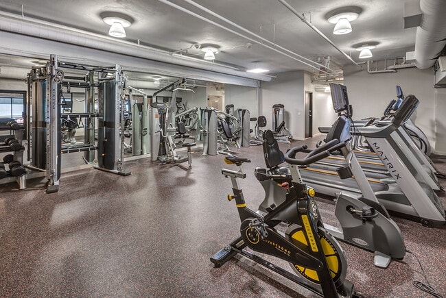 Photo - Pacific Electric Lofts