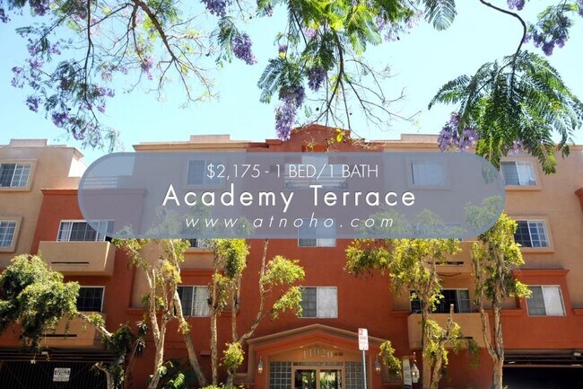 Building Photo - 1 bedroom in North Hollywood CA 91601