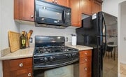 Photo - Discover this inviting 1-bedroom, 1-bathro... Apartment