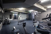 Fitness Center - 5550 Bonner Ave. The Cielo APartments