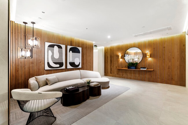 Photo - Lumiere at Malcolm