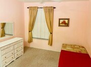Bedroom #1, Decorated - 100 S Alameda St Unit 359
