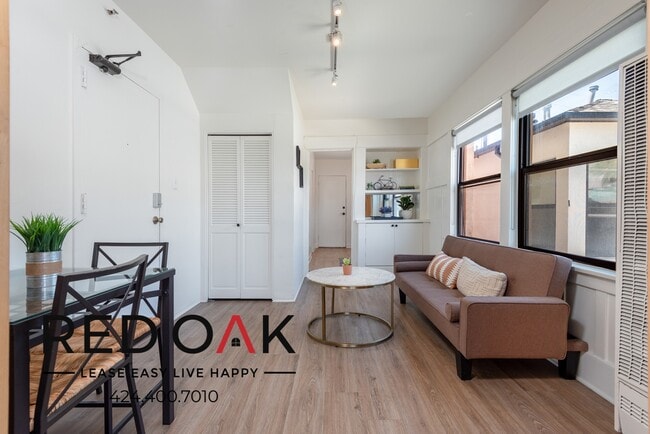 Building Photo - 1403 Innes Pl Unit 5 Rental