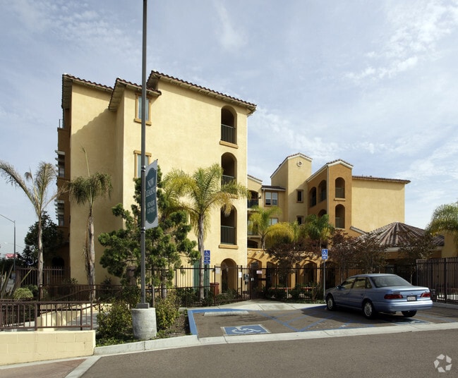 Building Photo - Jean C. McKinney Manor Rental