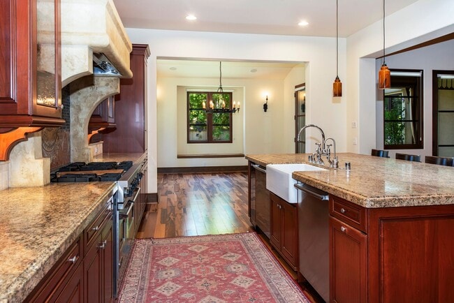 Photo - Luxurious Tuscan Villa - 3/3.5 Includes Private Casita in Goleta Bluffs!