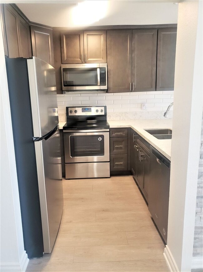 Photo - Recently Remodeled 2 bedroom