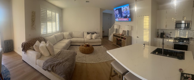 Photo - 5644 Altamura Way Townhome