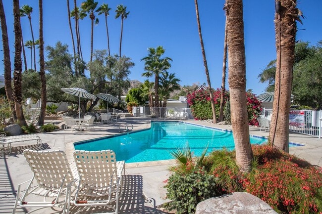 Photo - Mid-Century in Rancho Mirage! Unit 21