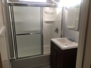 Bathroom - 11300 Emelita St House