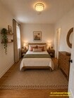 Bedroom - 920 N Hayworth Ave
