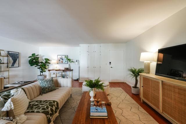 Photo - 120 S Sierra Madre Blvd Unit 205