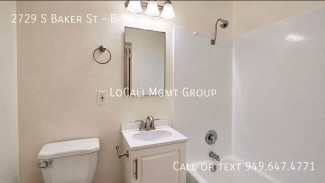 Photo - 2729 S Baker St Unit B