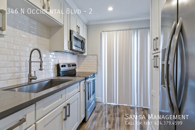 Photo - 346 Occidental Blvd Unit 2