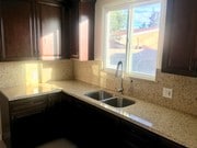 Kitchen - 11300 Emelita St House