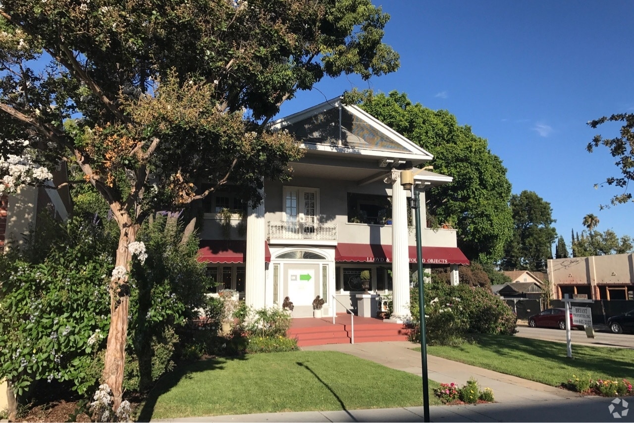 1020 Fair - 1020 Fair