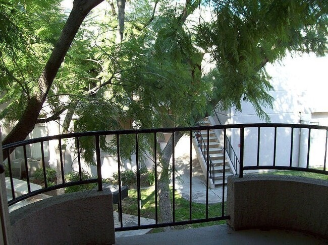 Photo - Alcantara Home Apts