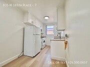 Photo - 835 W 165th Pl Unit 7