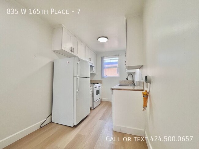 Photo - 835 W 165th Pl Unit 7