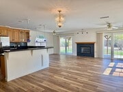 Photo - Four Bedroom Three Bath House