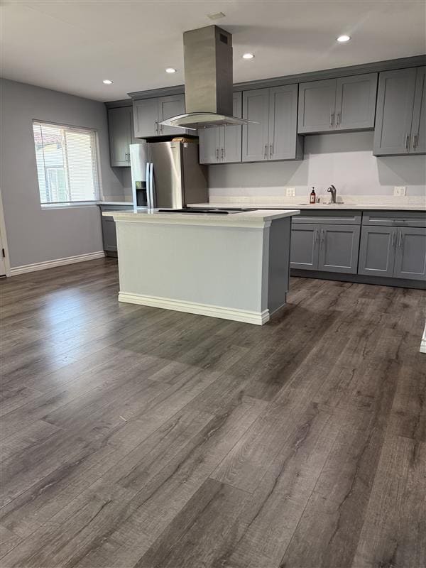 Photo - 1244 E 4th St