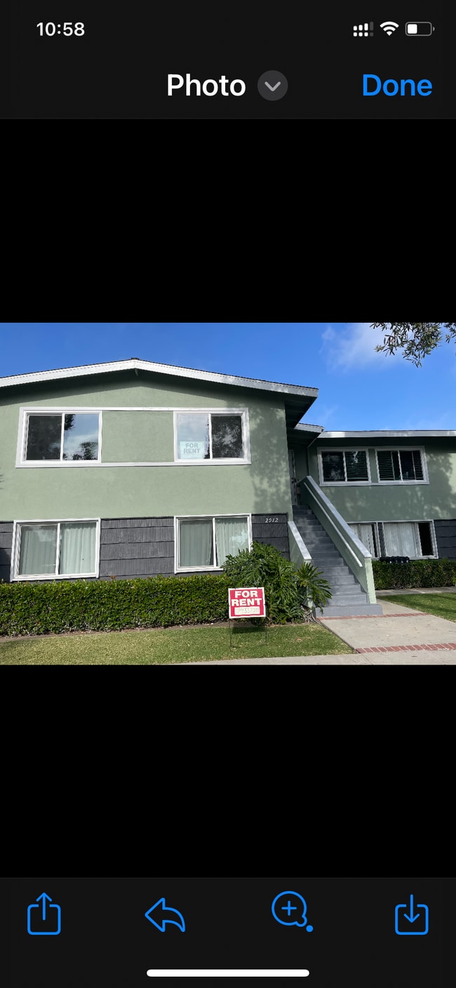 Photo - 2912 Peppertree Ln Unit D