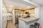 Modern Kitchen - 125 N Raymond Ave Unit Raymond Renaissance