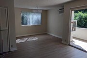 Dining Area - 1637 Veteran Ave Apartments Unit 3